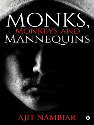 cover image of Monks, Monkeys and Mannequins